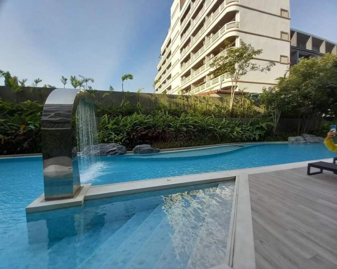 Apartmán Marvest Huahin By Pikul Exteriér fotografie