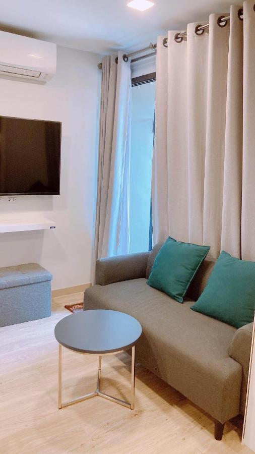 Apartmán Marvest Huahin By Pikul Exteriér fotografie
