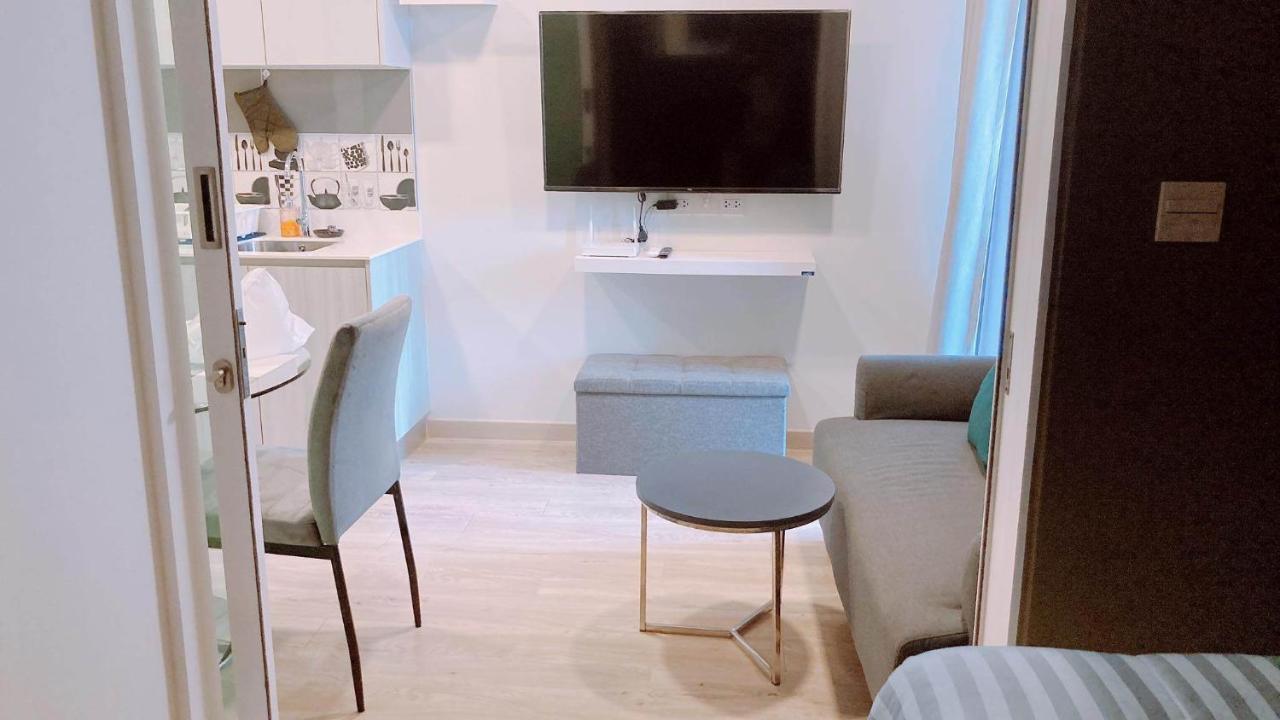 Apartmán Marvest Huahin By Pikul Exteriér fotografie