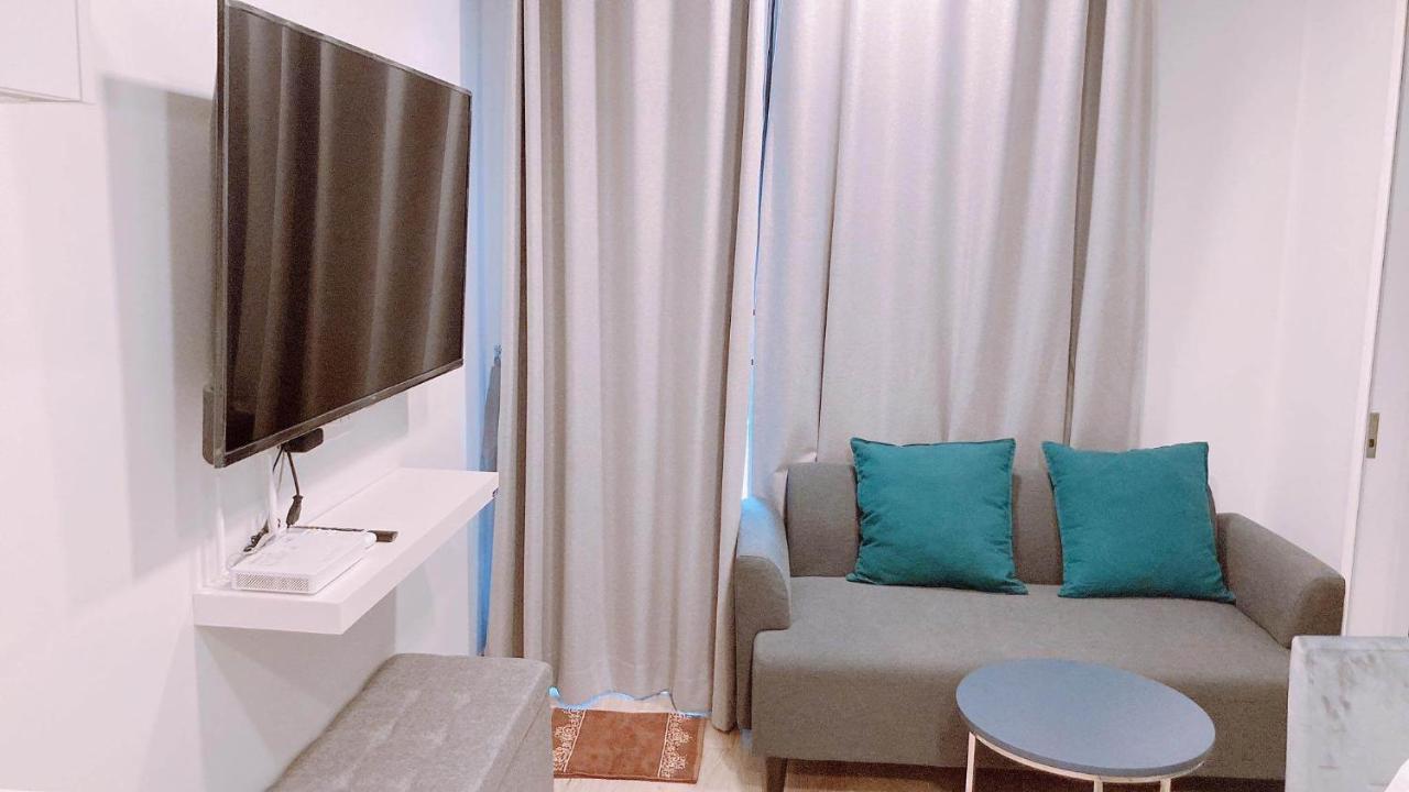 Apartmán Marvest Huahin By Pikul Exteriér fotografie