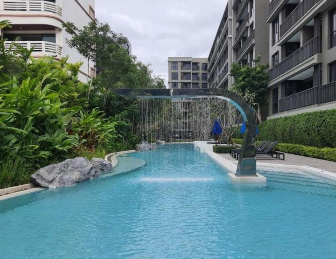 Apartmán Marvest Huahin By Pikul Exteriér fotografie