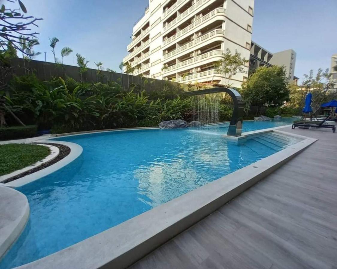Apartmán Marvest Huahin By Pikul Exteriér fotografie