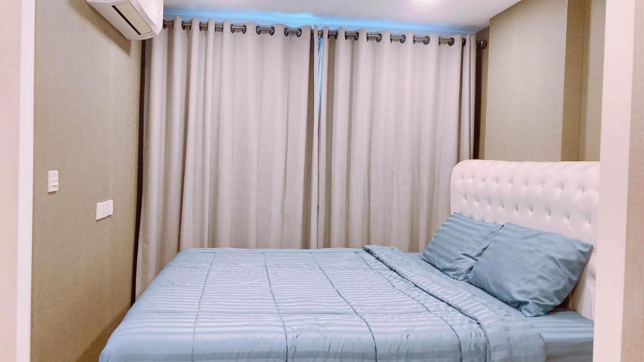 Apartmán Marvest Huahin By Pikul Exteriér fotografie