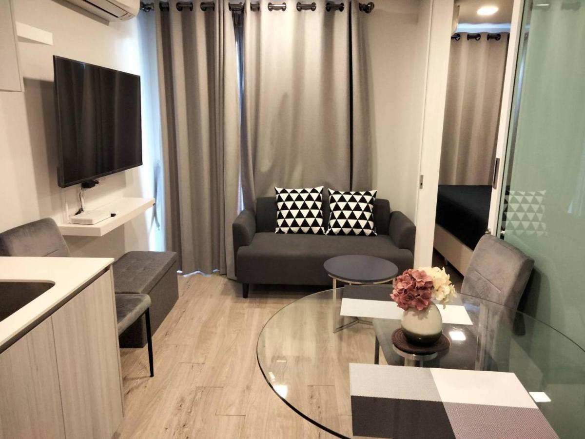 Apartmán Marvest Huahin By Pikul Exteriér fotografie